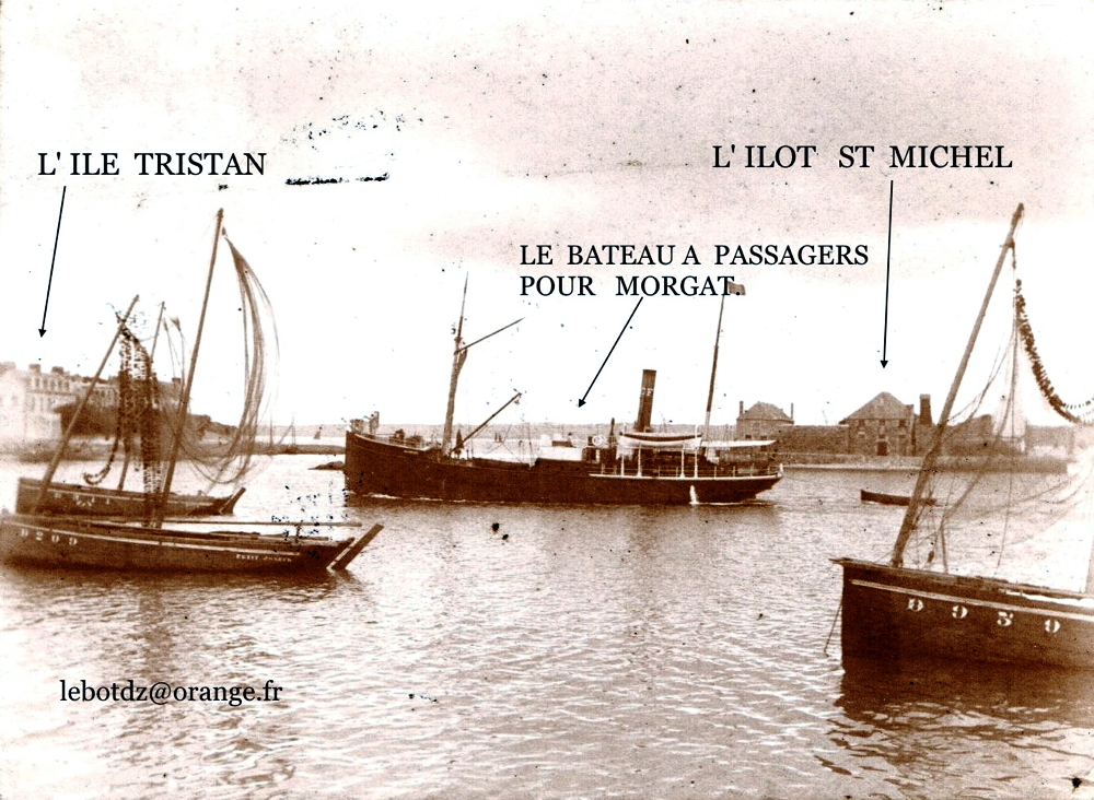 Source : DZ - Devoir de Mémoire - Douarnenez et sa région