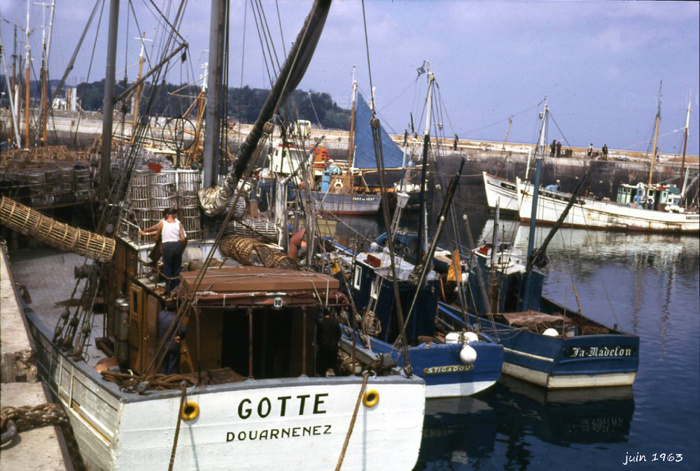 Source : Archives Départementales du Finistère, transmise par Jean-Jacques Le Lons.