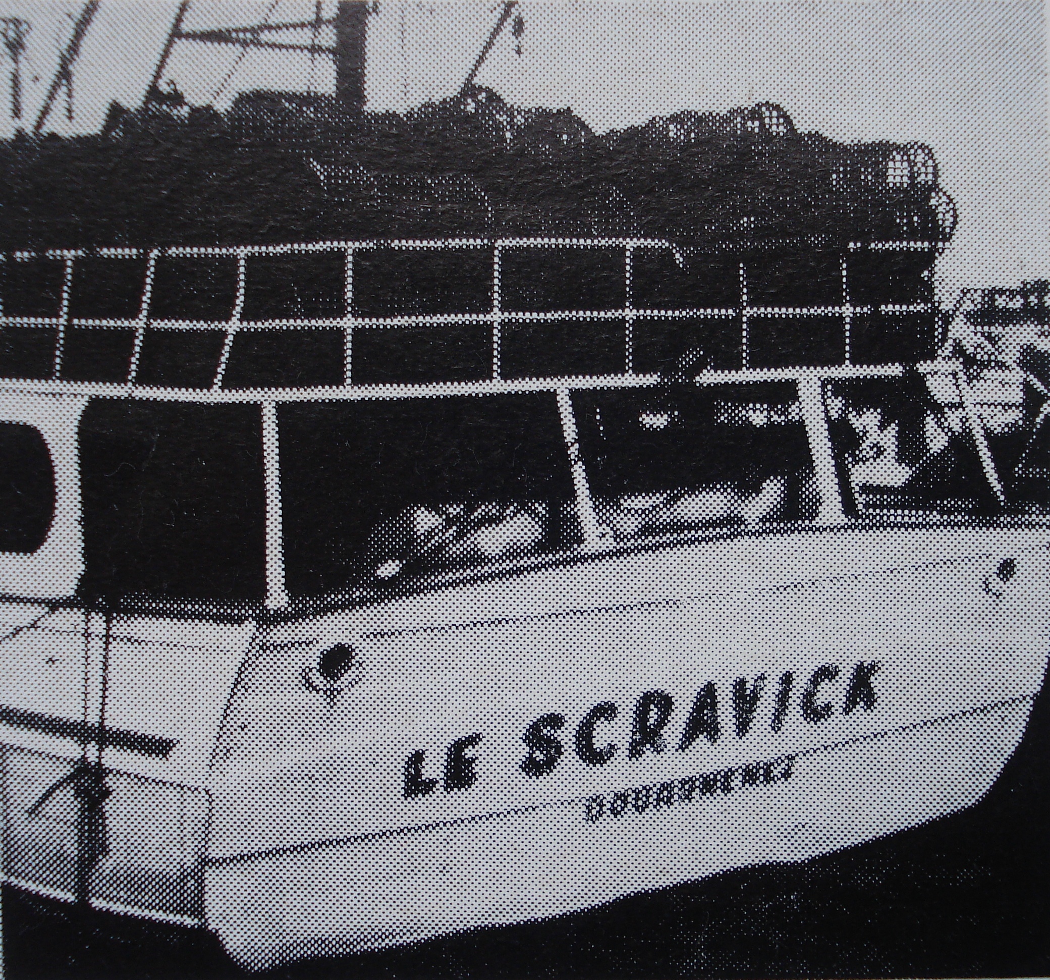 Source : France Pêche Septembre 1966