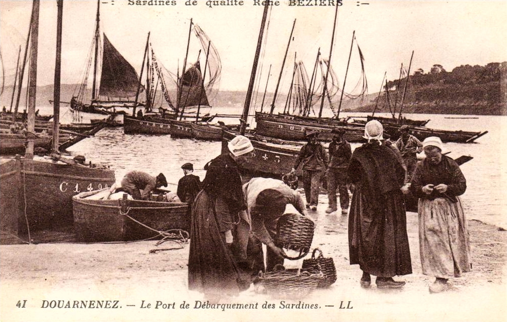 Source : Collection cartes postales Usine Béziers, n° 43