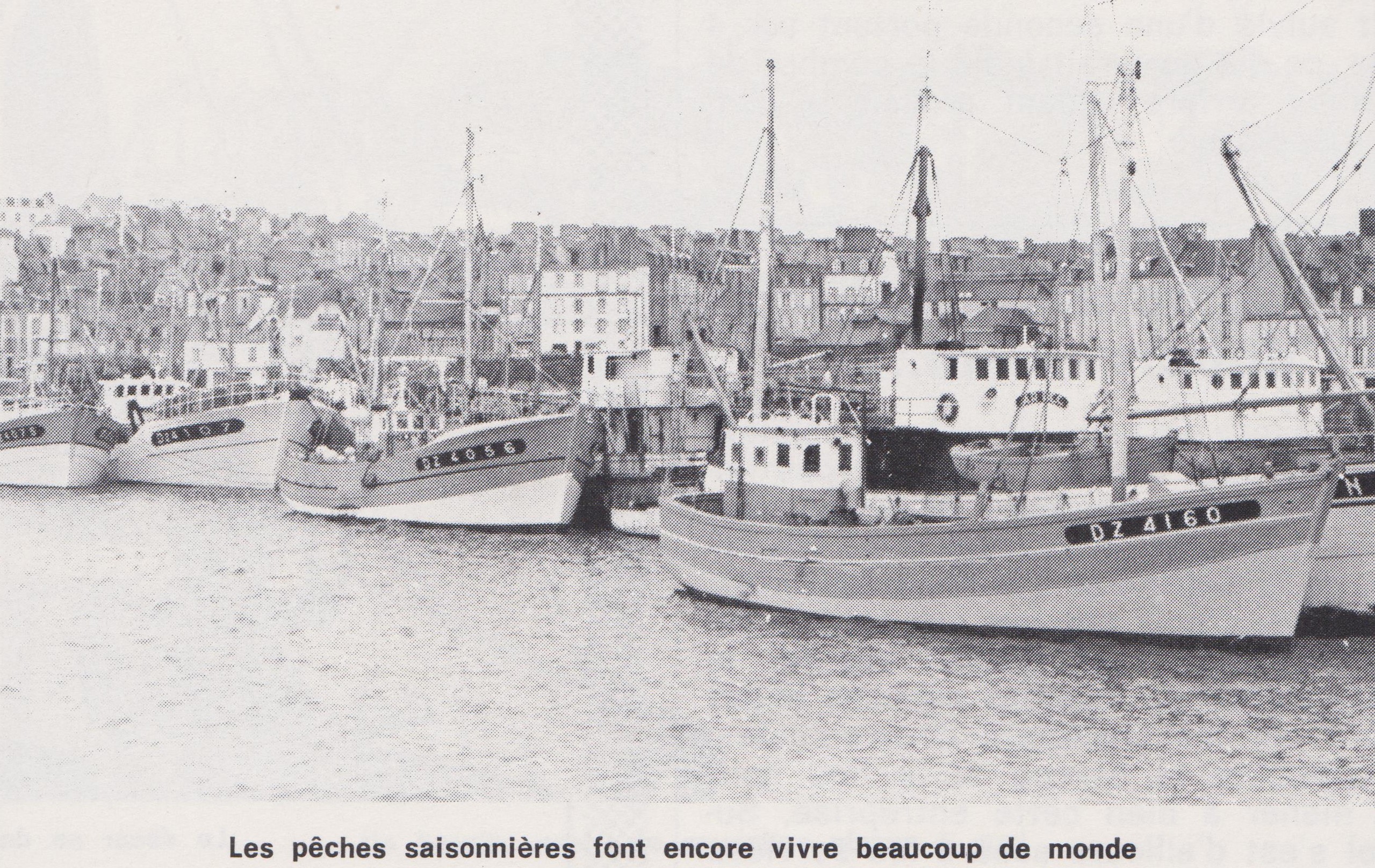 Source : Revue FRANCE pêche n° 176 de Déc 72-Janv 73 - Archives Philippe Urvois
