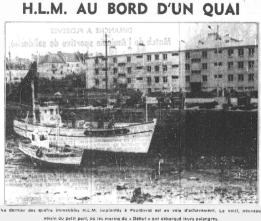 Ouest France 1966-02-11