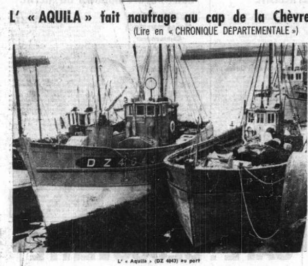 Ouest france 1966-06-20
