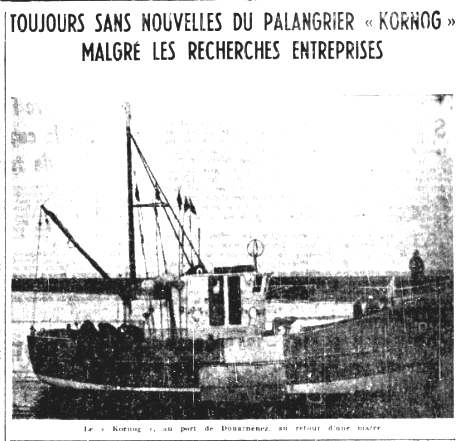 Ouest France. 1969-01-21